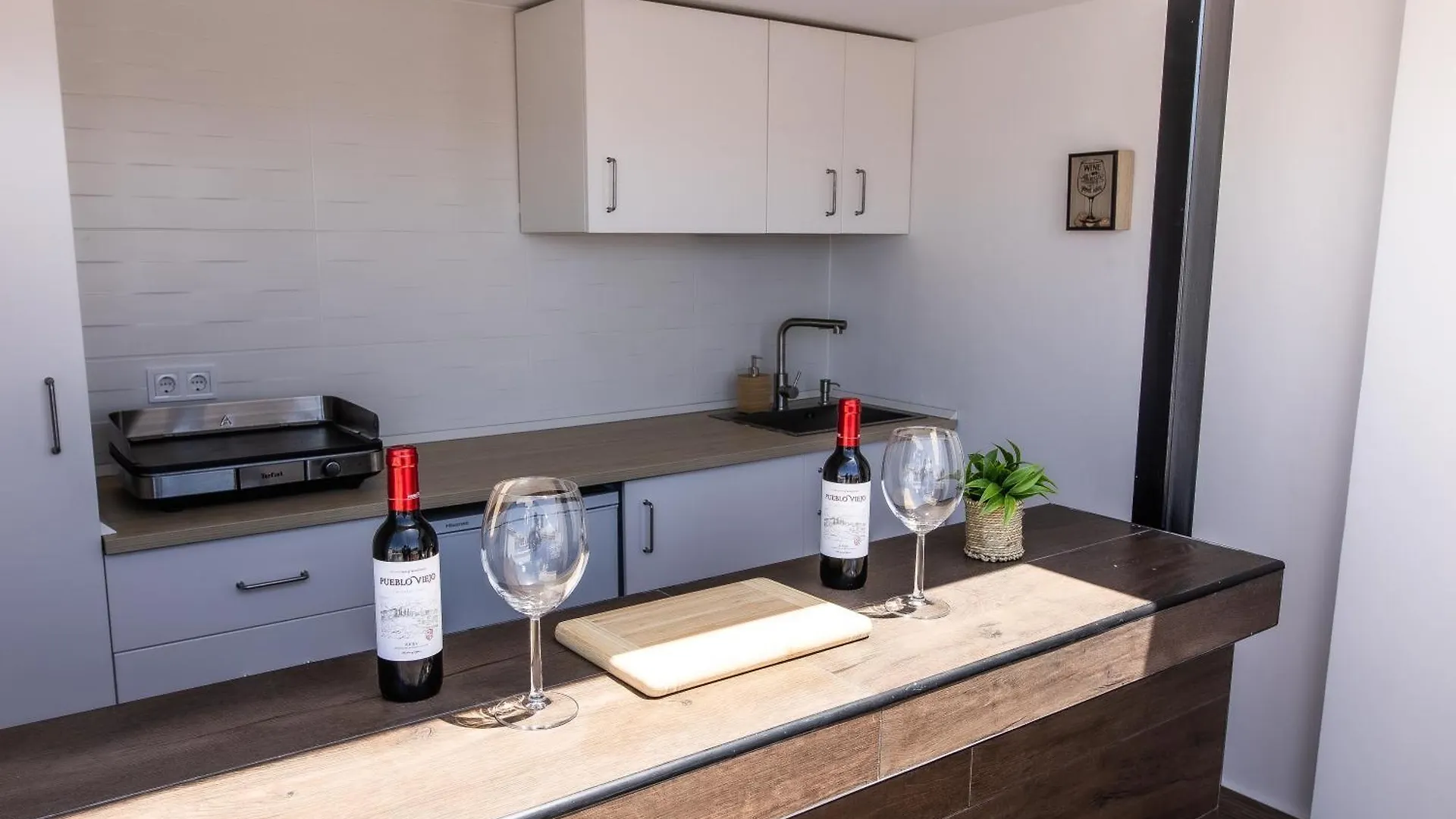 Duplex Penthouse By Principe1 Apartment Marbella