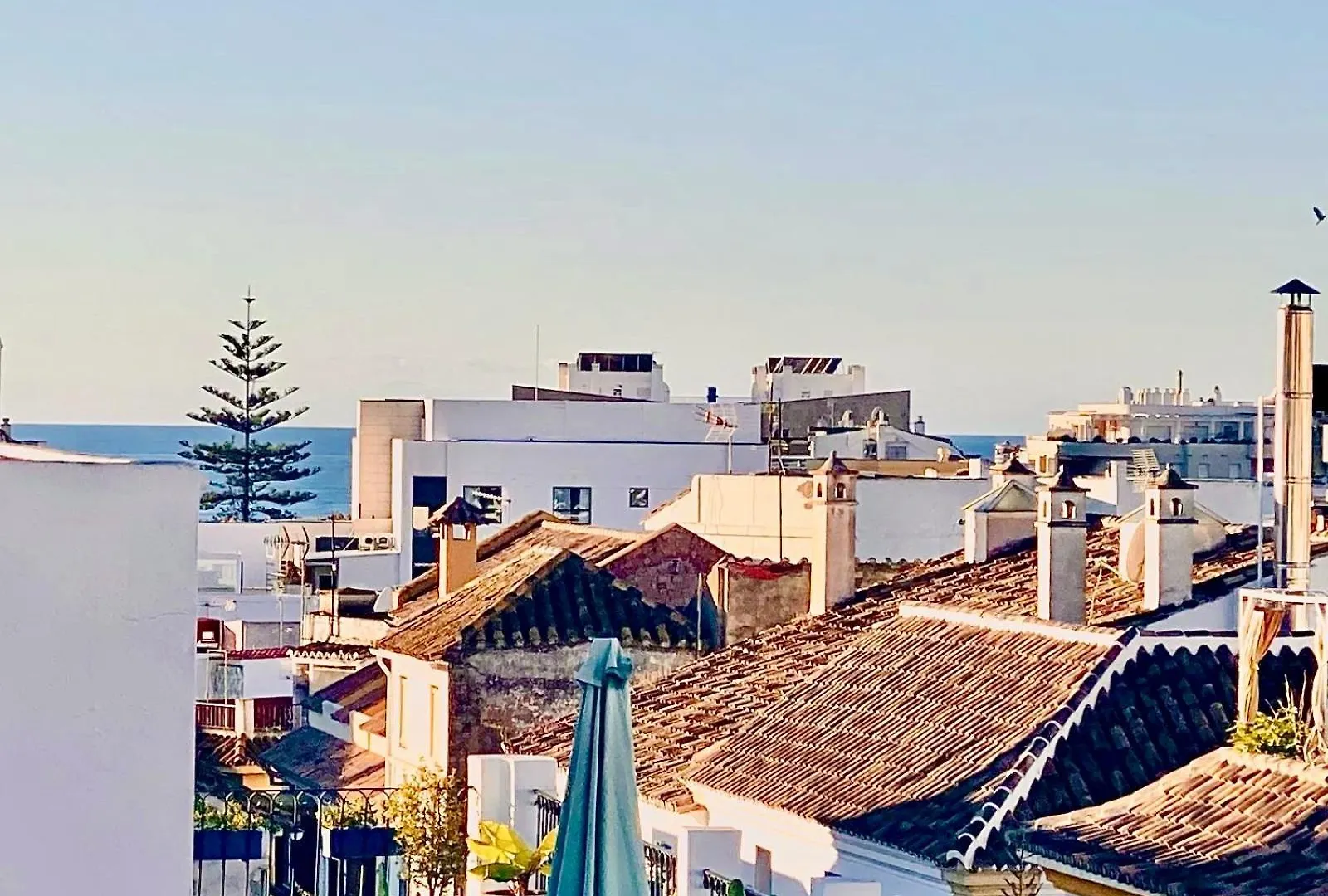Duplex Penthouse By Principe1 Apartment Marbella Spain