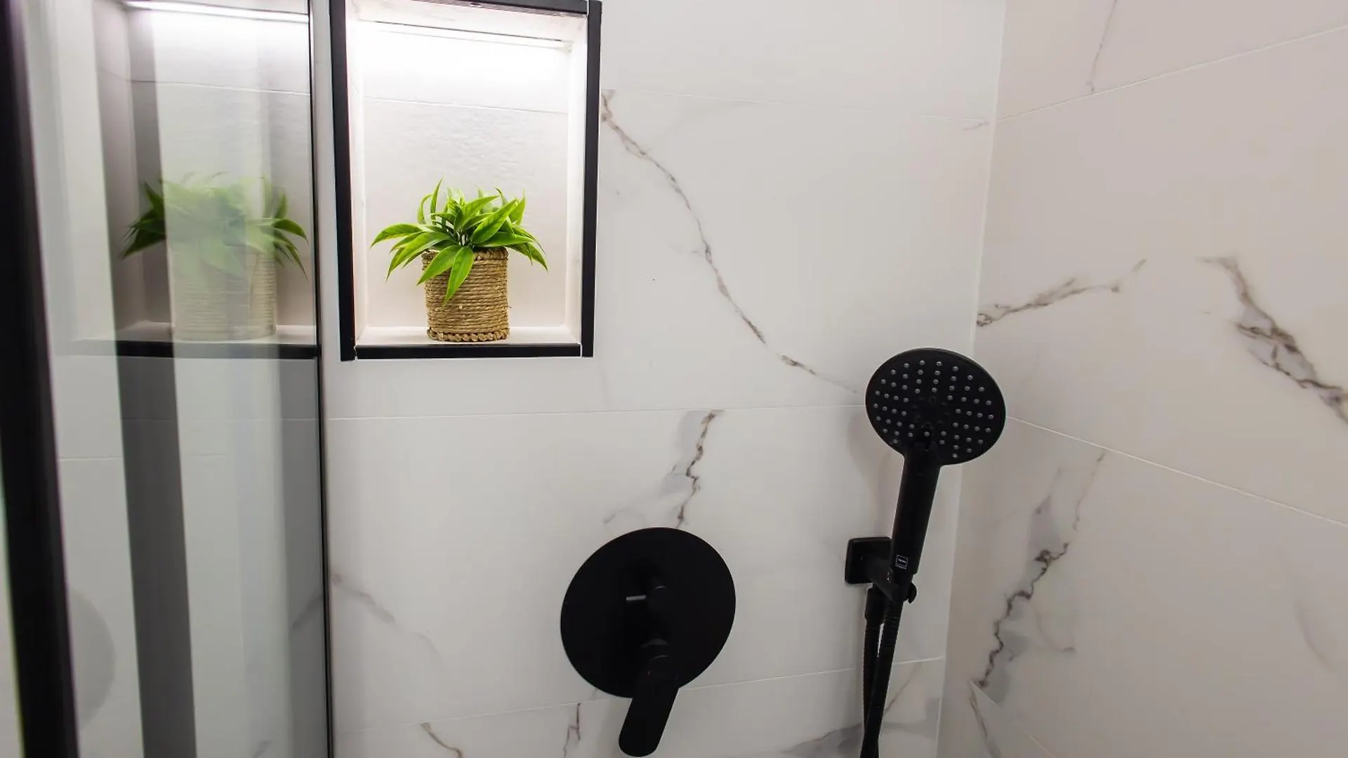Duplex Penthouse By Principe1 Apartment Marbella 0*,