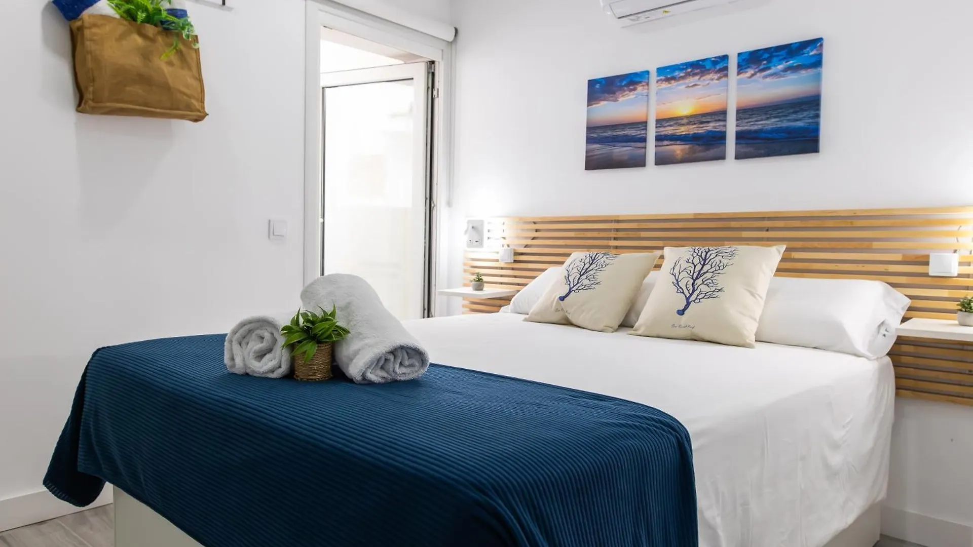 Duplex Penthouse By Principe1 Apartment Marbella 0*,  Spain