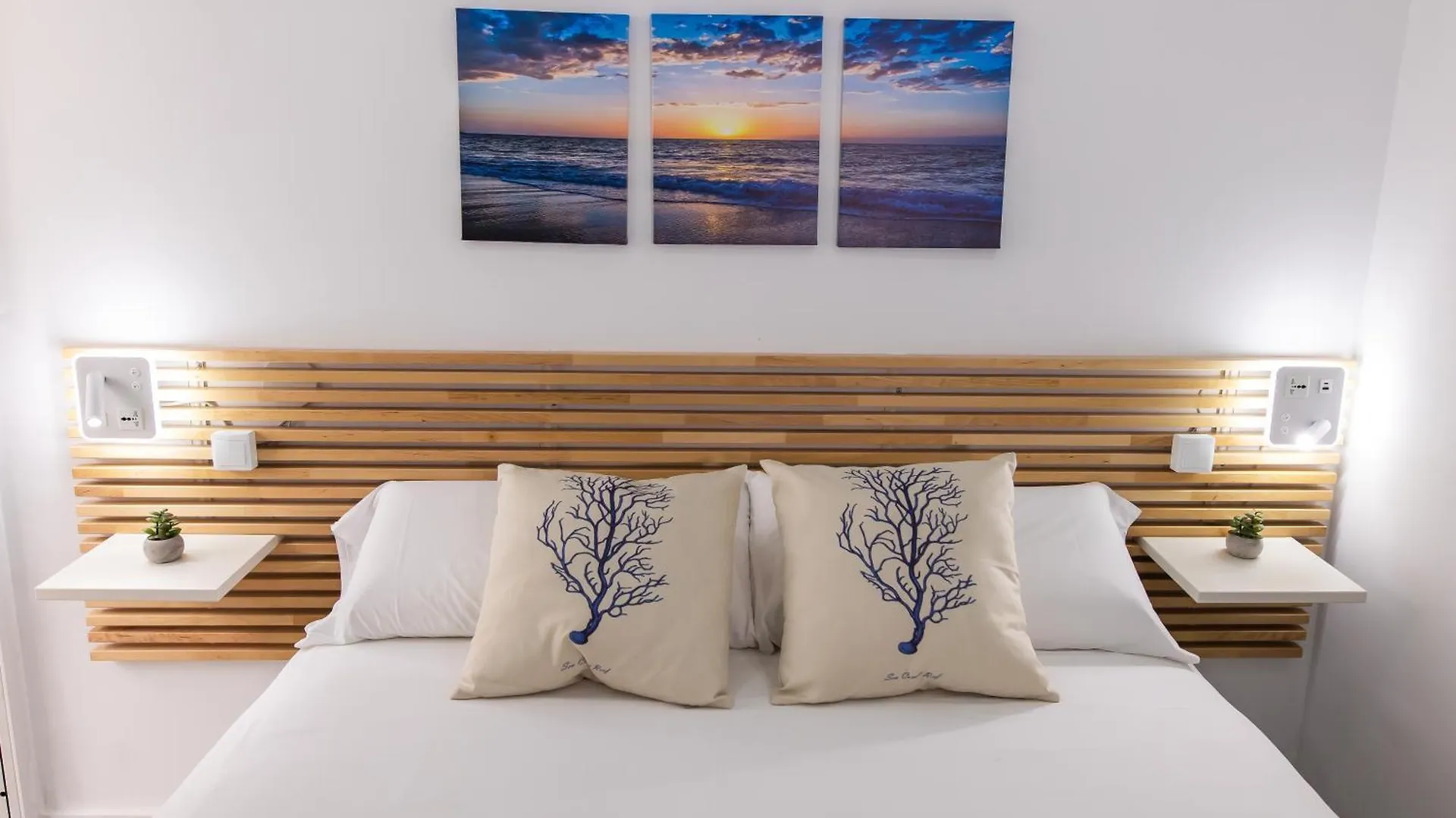 Duplex Penthouse By Principe1 Apartment Marbella